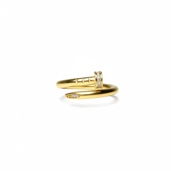 Producto - Anillo Dubai Gold