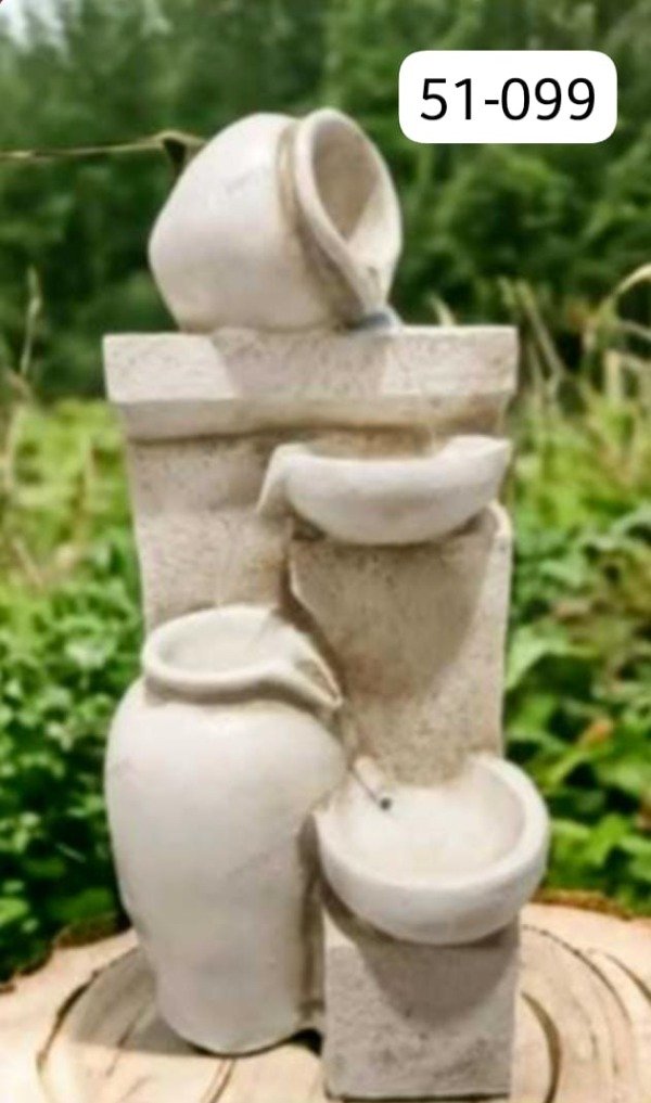 Producto - Fuente vasija (51-099)