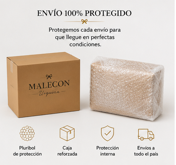 Producto - Caja de Regalo DV Catena Malbec Malbec + Copa de Cristal + Picada Gourmet - 8