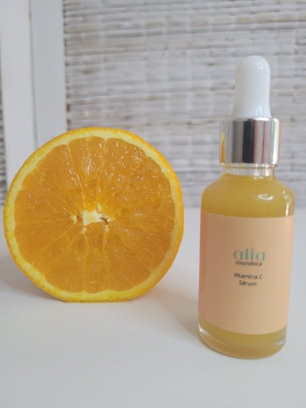 Producto - Serum de Vita C con Liposomas y Colágeno 30 CC