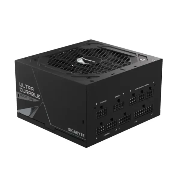 Producto - Fuente Gigabyte Ud750gm Pg5 80 Plus Gold Full Modular - 1