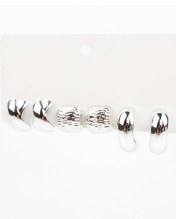 Producto - Aros Juliette