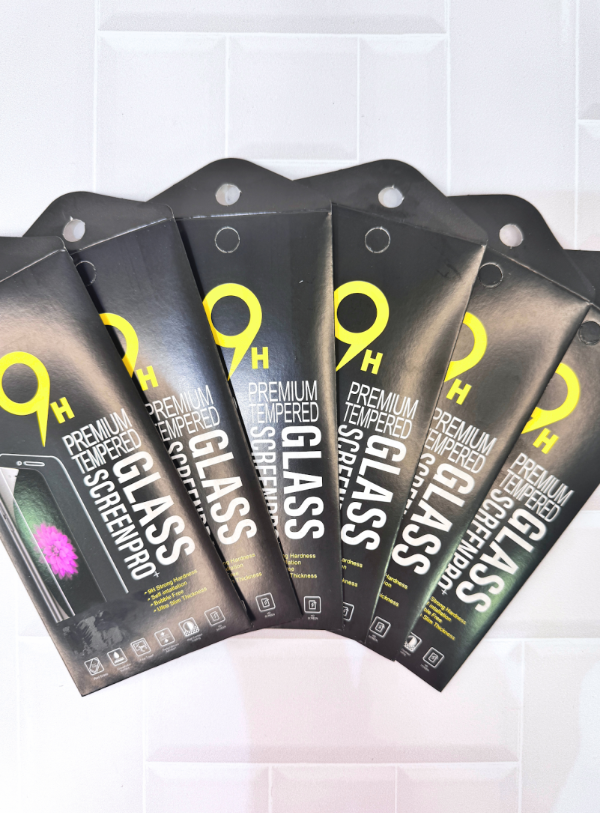 Producto - TEMPLADOS SIMPLES 9H