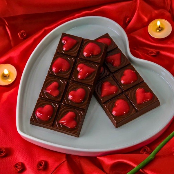 Producto - Barra corazones BWB