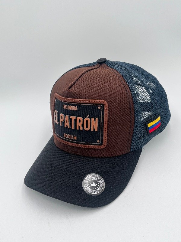 Producto - El patrón 32