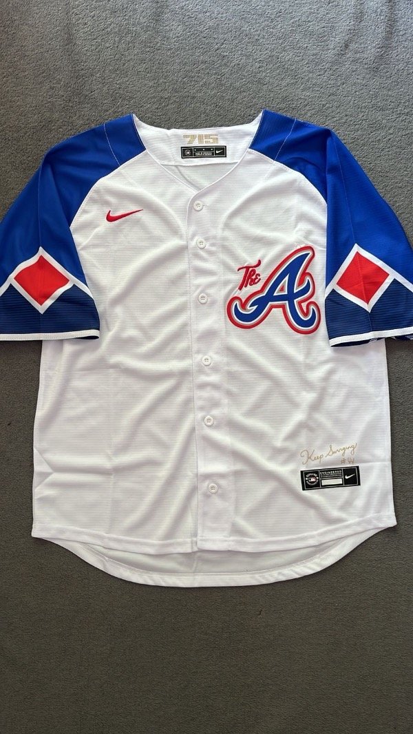 Producto - Atlanta Braves (MLB)