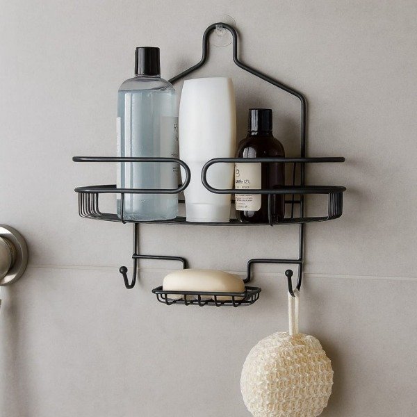 Producto - Estante Organizador ducha