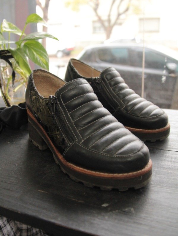 Producto - Zapatos PATTYTAS