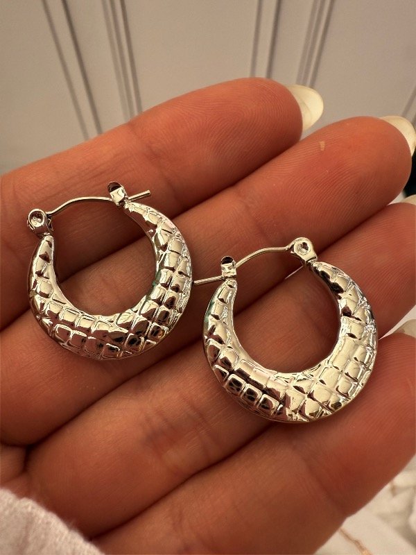 Producto - Argollas Levi Qui