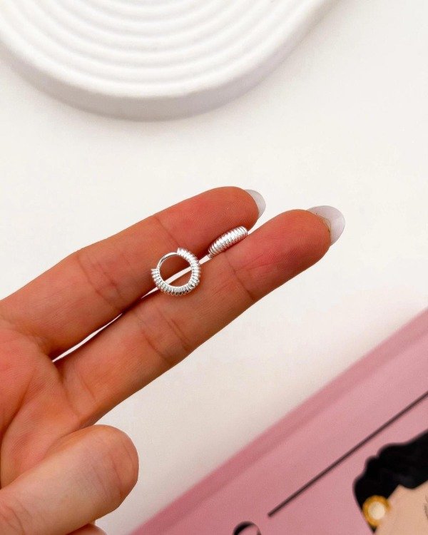 Producto - Argolla Wilson