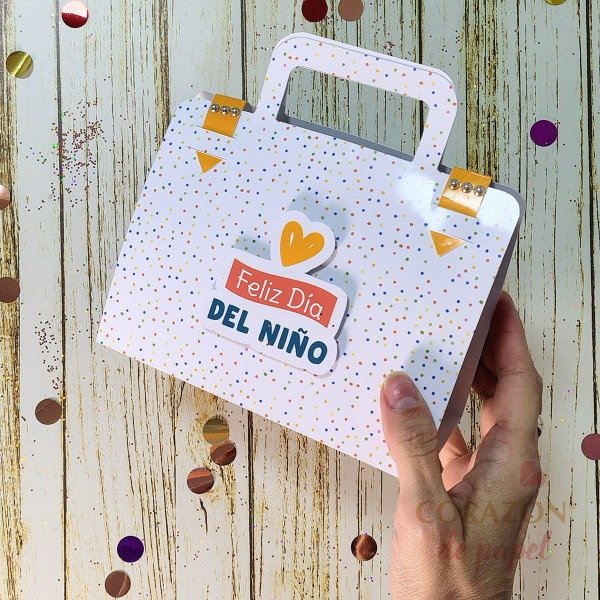 Producto - VALIJITA PARA COLOREAR Día del Niño - 1