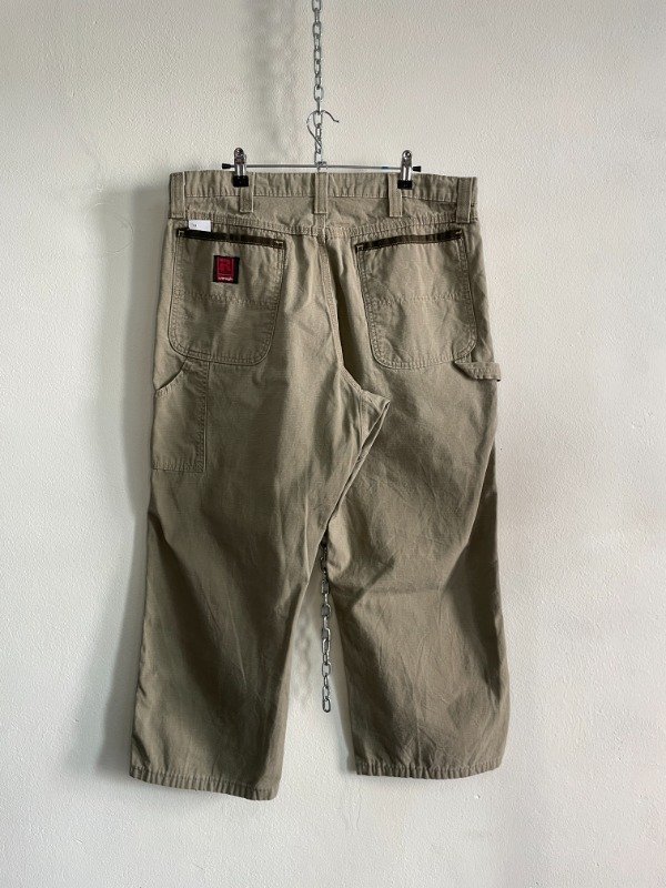 Producto - Pantalón Wrangler 46