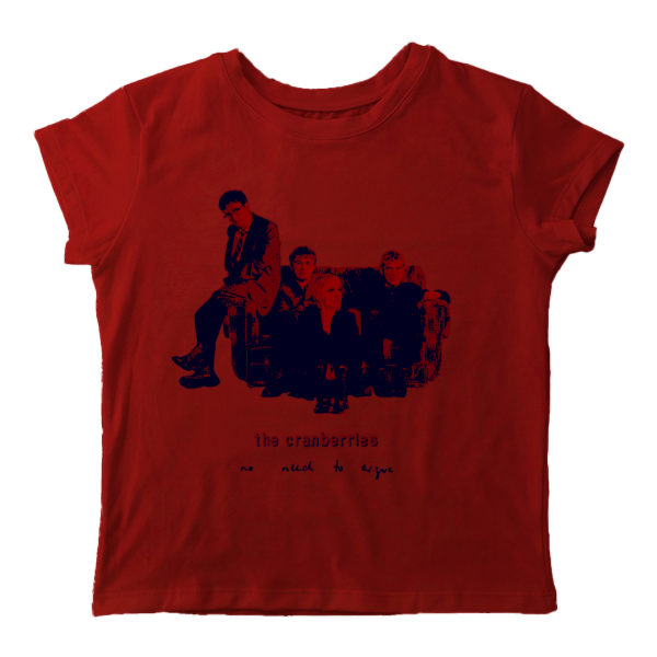 Producto - REMERA NO NEED