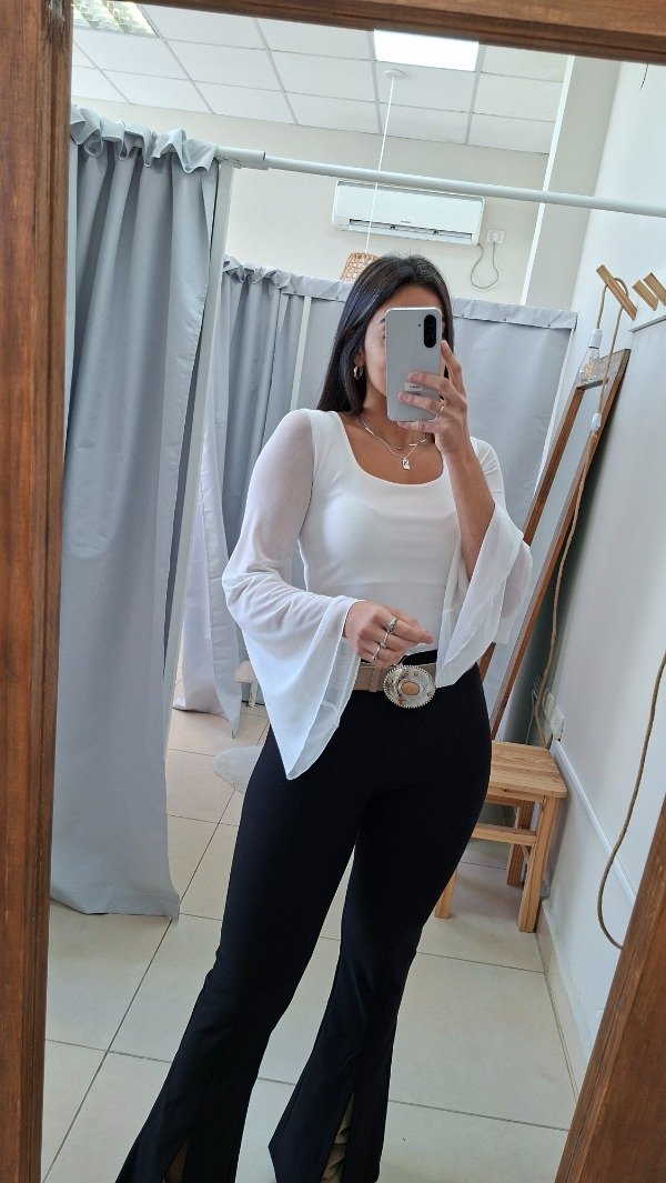 Producto - Top TEFY