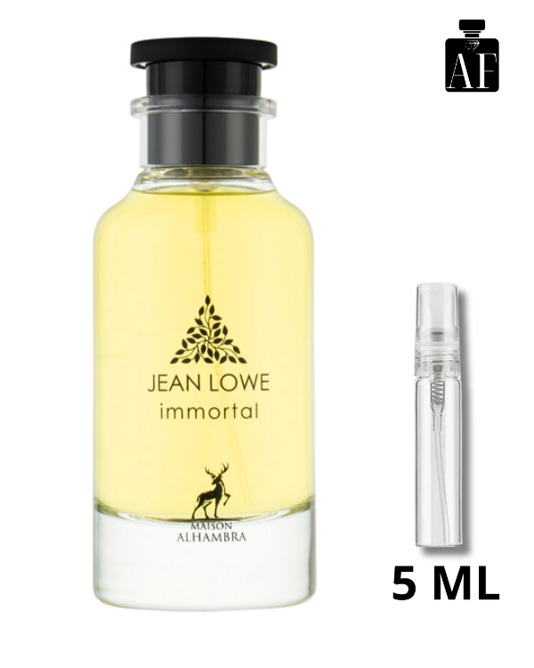 Producto - Jean Lowe Inmortal - Maison Alhambra