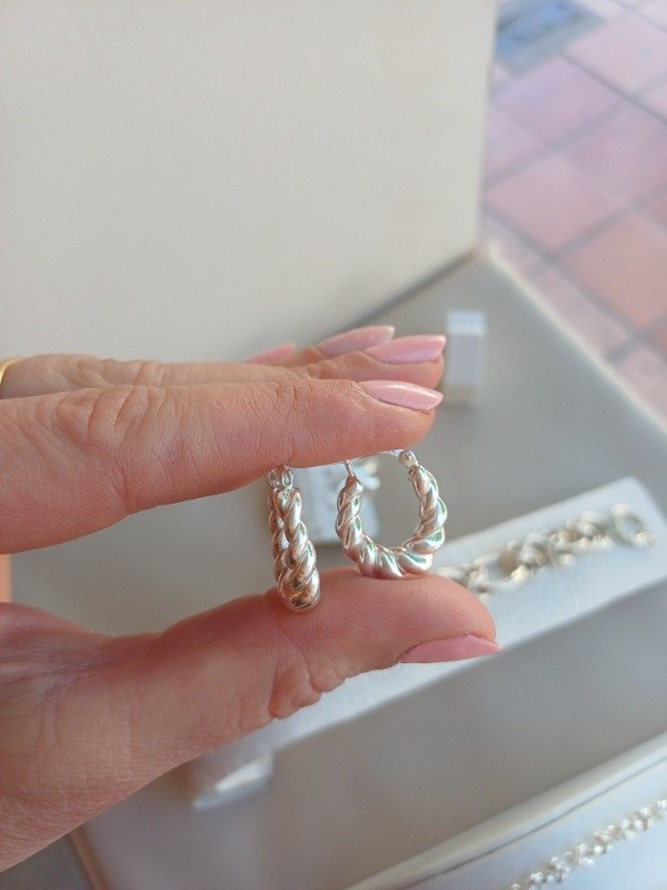 Producto - AROS MILENA