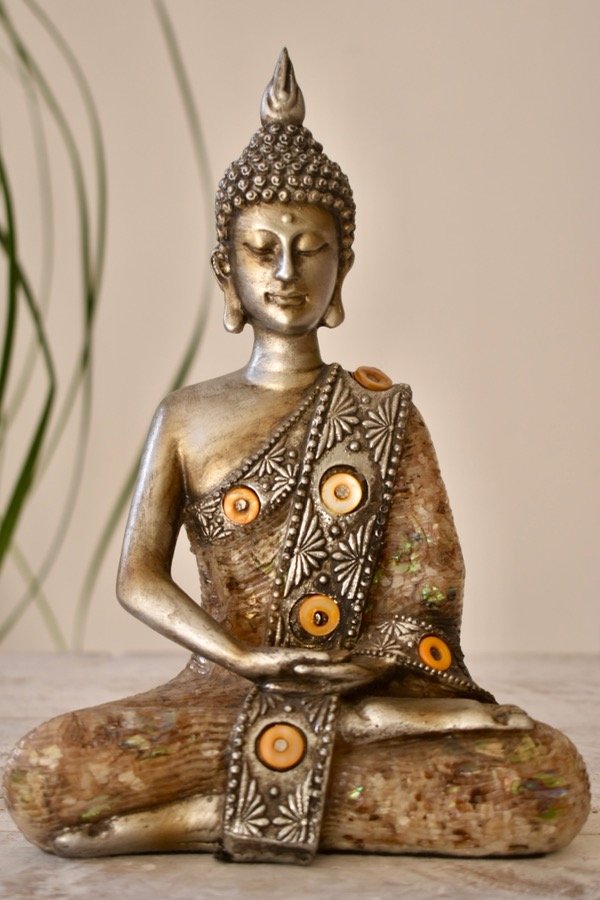 Producto - Buda Prisma (Tornasolado)
