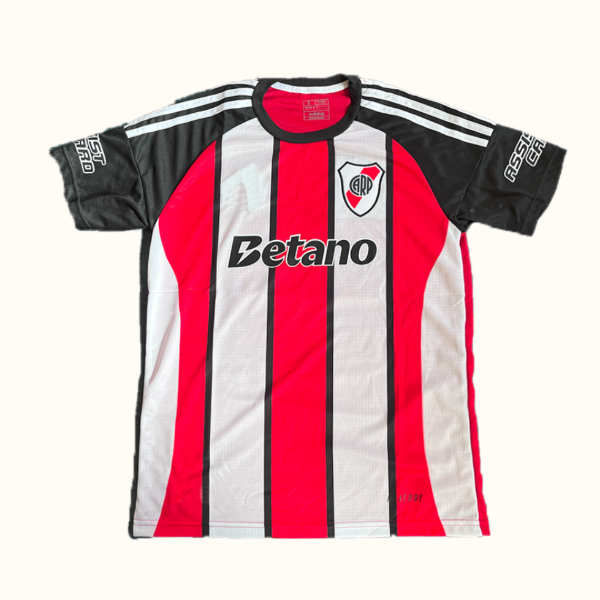 Producto - Camiseta River Alternativa Matantuono