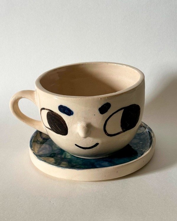Producto - Tazon Bribón