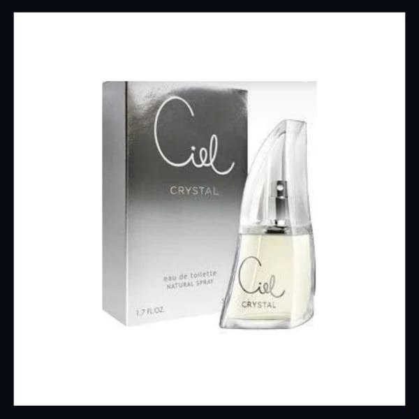 Producto - CIEL CRYSTAL X50ML