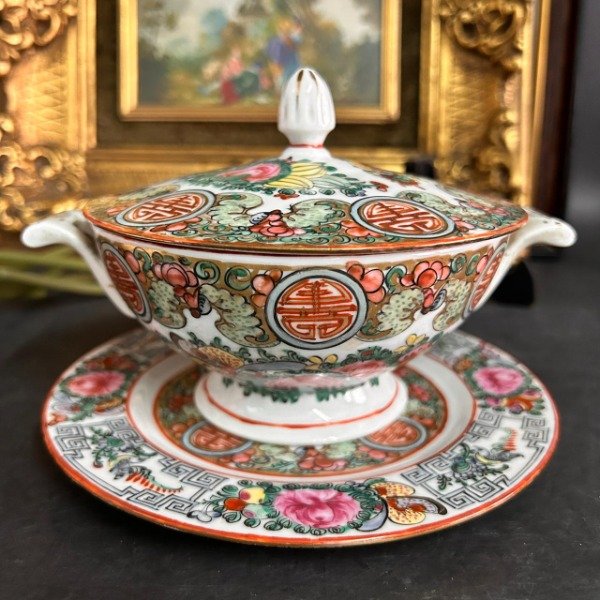 Producto - Azucarera Porcelana Cantonesa