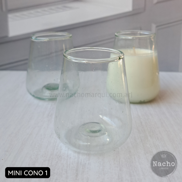 Producto - MINI CONO 1