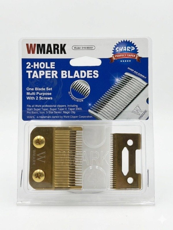 Producto - Cuchilla Para Clipper Wmark
