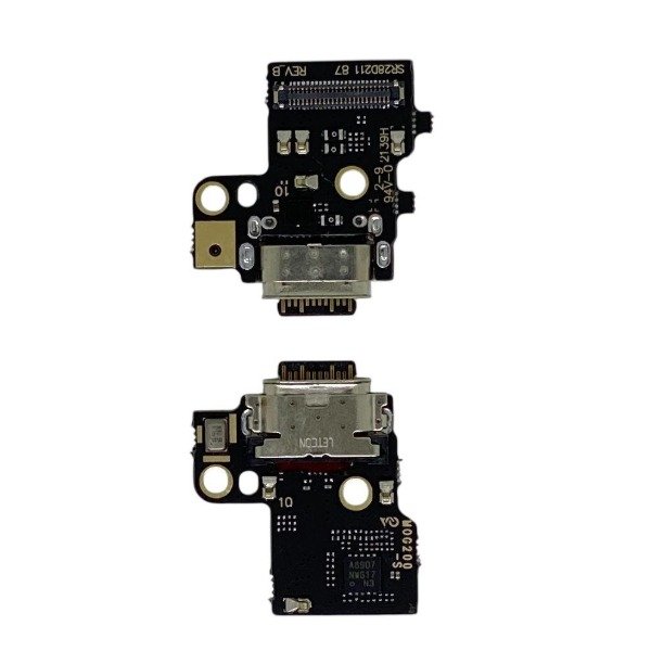 Producto - Placa De Carga Completa Para Motorola G200