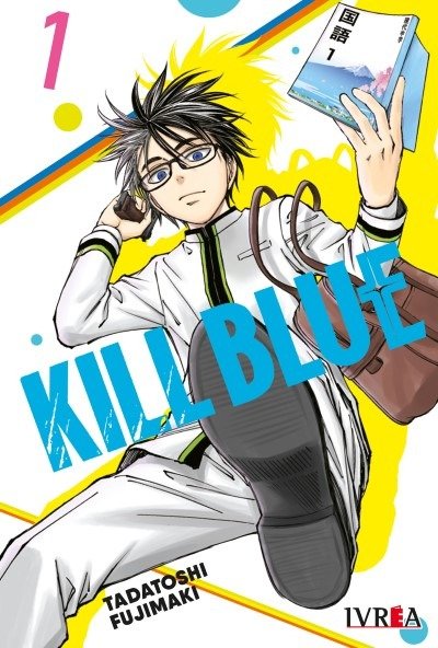 Producto - Kill Blue
