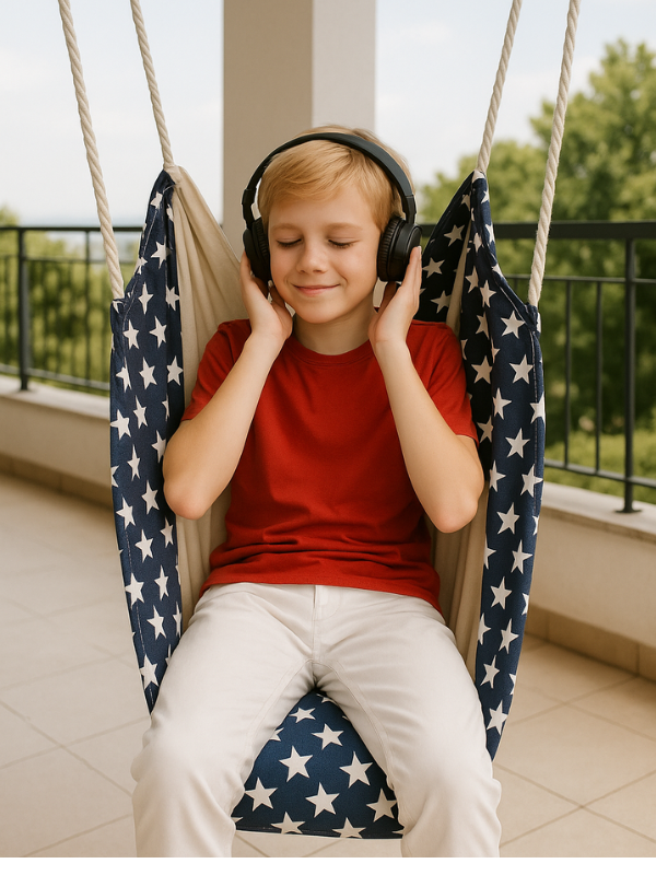 Producto - Hamaca TINO