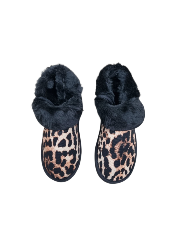 Producto - Pantubotita Interior SOLANAS PRINT