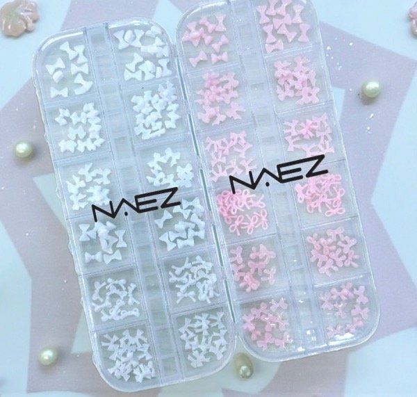 Producto - Moños Chicos Naez