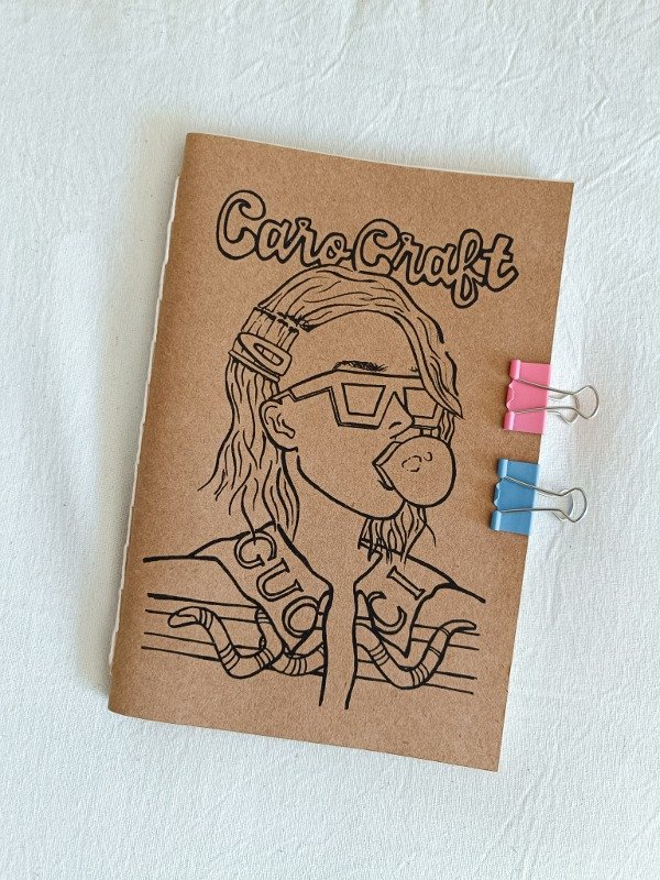 Producto - KRAFT GUCCI