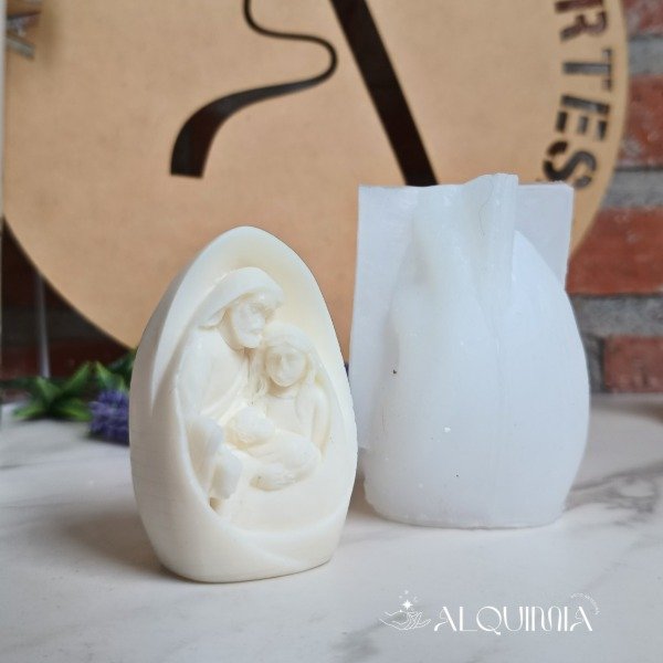 Producto - Sagrada Familia 44R2