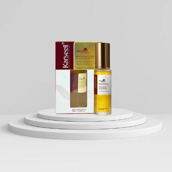 Producto - Oleo Karseell