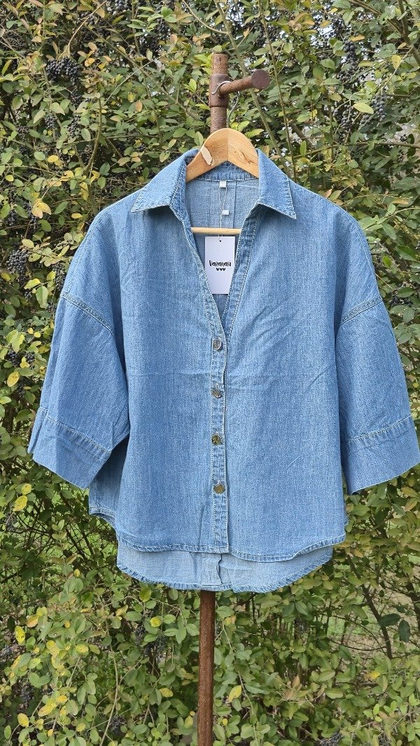 Producto - Camisa Karim