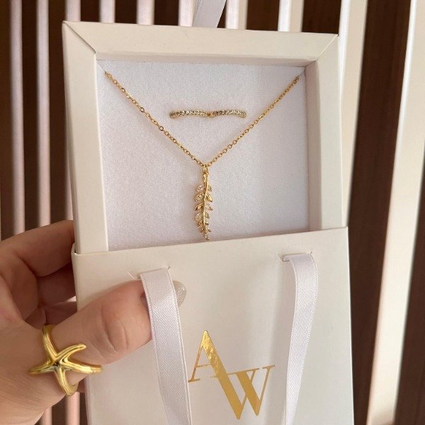 Producto - Set "Transformación"