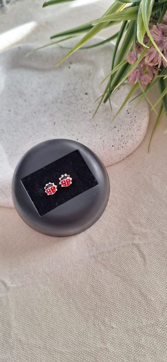 Producto - Abridor Plata Mariquita