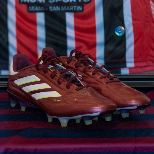 Producto - Adidas Copa Pure 2 Elite FG Energy Citrus