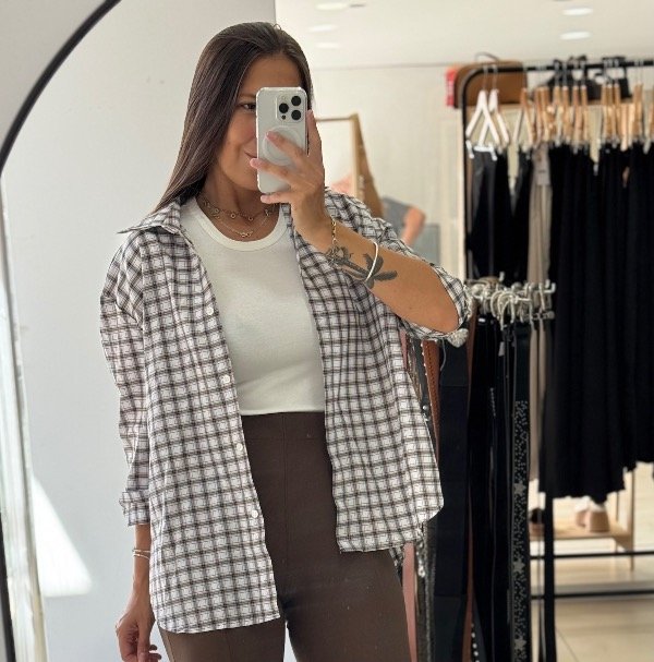 Producto - Camisa DUVA