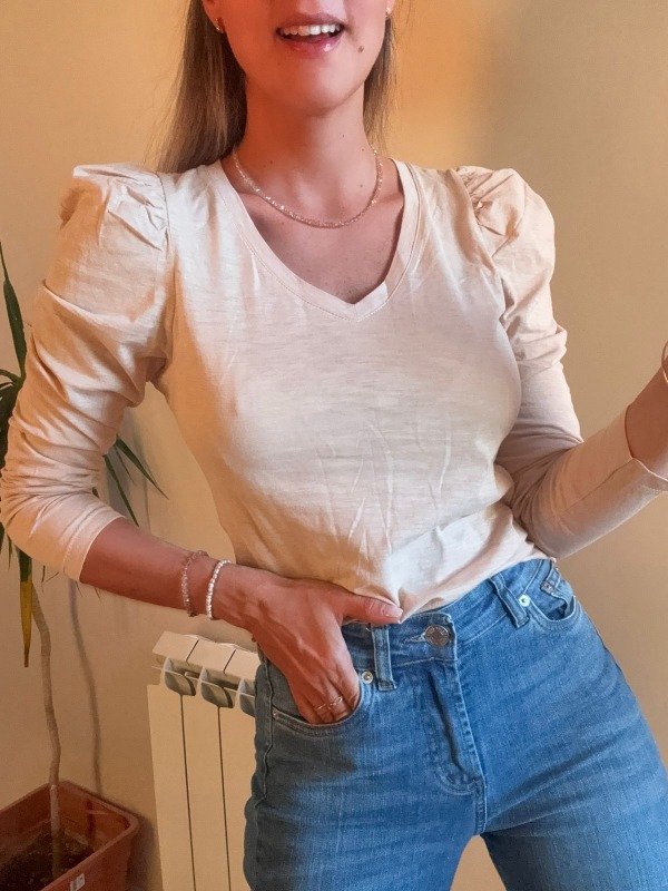 Producto - Básicas Prinss