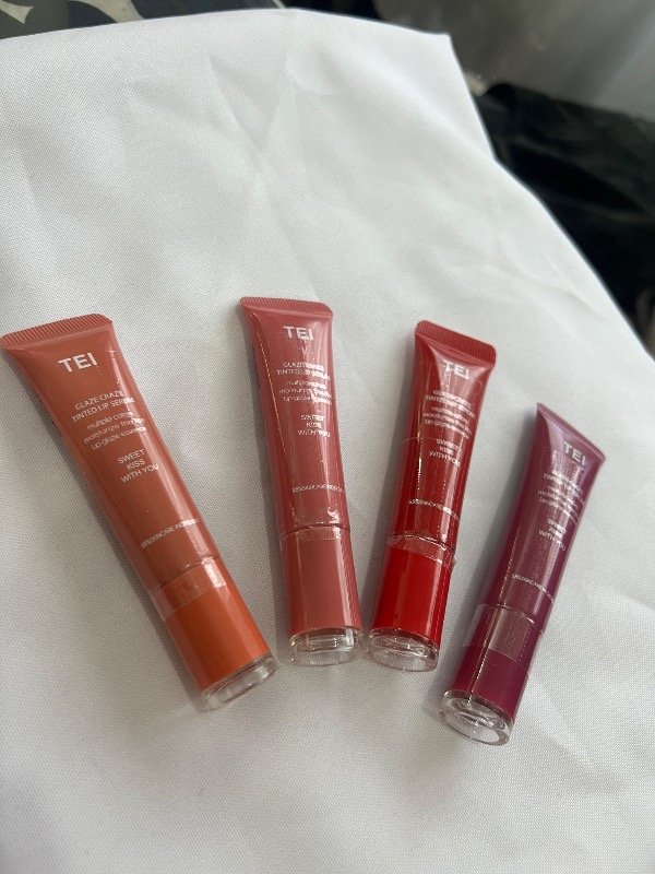 Producto - Lip Gloss TEI