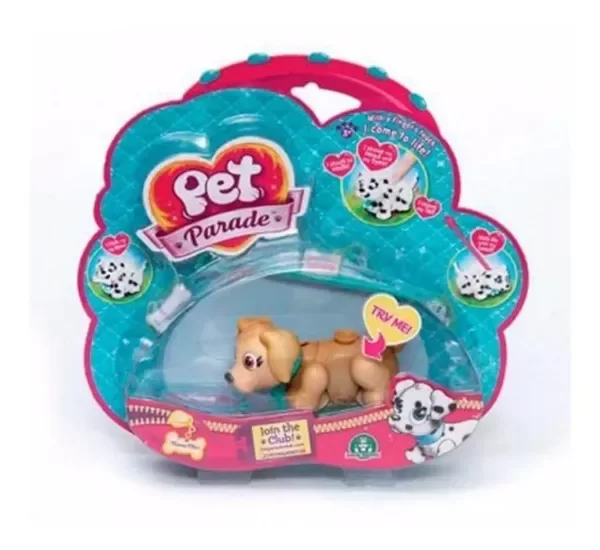 Producto - Pet Parade Labrador