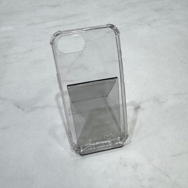 Producto - 16E CLEAR REFORZADA