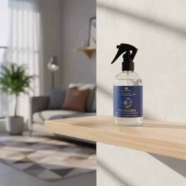 Producto - ESENCIAS DE ARMONIZACIÓN- Protección