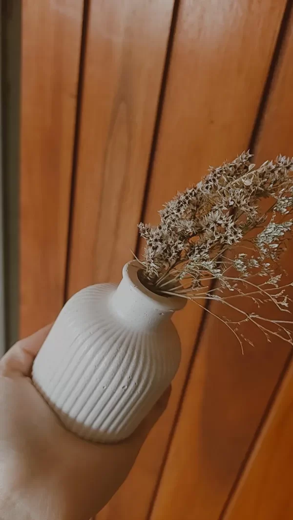 Producto - Florero clasico