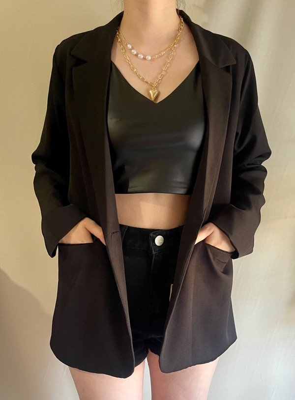 Producto - Blazer Moquehue