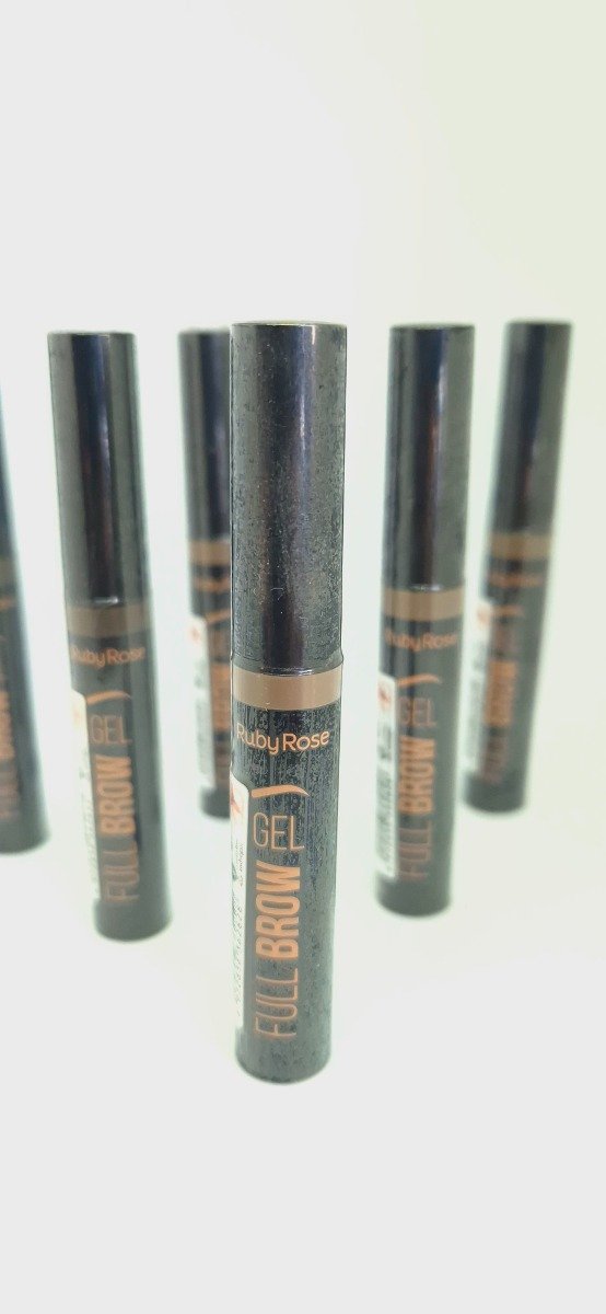 Producto - Gel para cejas Ruby Rose