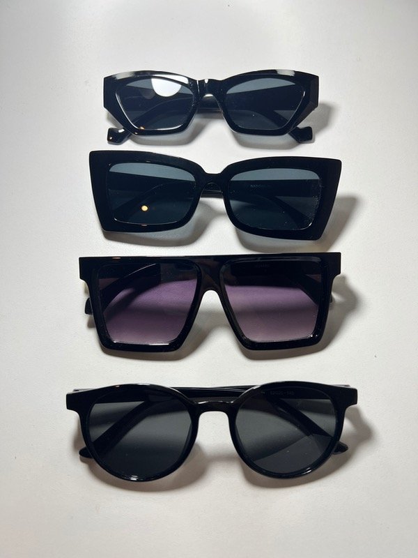 Producto - Mix x1u negro