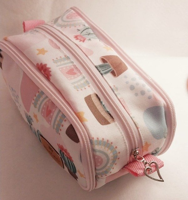 Producto - Cartu Triple cierre Cactus